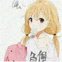 读者一只橘的头像